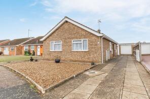 60, Goose Green Road, King's Lynn PE31 7PW