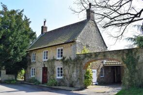 Vicarage Gate Cottage, Vicarage Lane, Gainsborough DN21 4QW