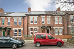 84, Sidney Grove, Newcastle Upon Tyne NE4 5PE