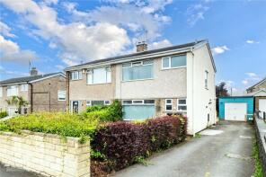 19, Tewit Green, Illingworth, Halifax HX2 9SH