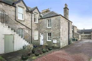 7a, Maule Terrace, Main Street, Gullane EH31 2DB