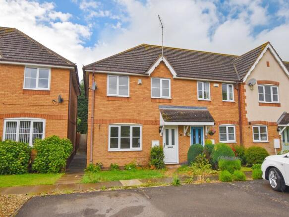 10 Ashby Court