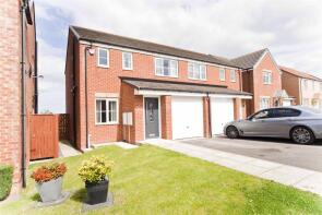 41, Buttercup Close, Durham DH6 2LG