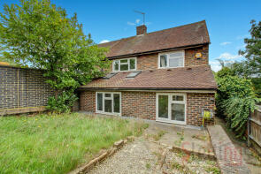 19, Ayot Path, Borehamwood WD6 5BJ
