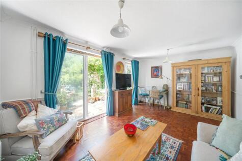 Inner Park Road, Southfields, London, SW19