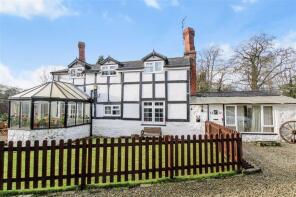 Wheelwrights Cottage, B5069 From Nant Y Caws A483 To Junction For Sweeney Mountain, Oswestry SY10 9EU
