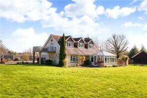 Sunny Corner, Wolverton Road, Tadley RG26 5RY