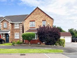 18, Mill Race, Neath SA10 7FL