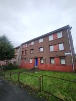 Flat 2, 4, West Pilton Rise, Pilton, Edinburgh EH4 4DX