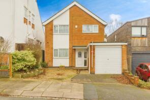 35, Dovedale Road, Leicester LE2 2DN