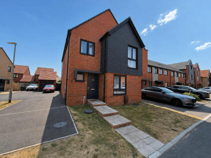 Parlour Way, Drayton, Portsmouth