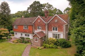 Broadwater Lodge, Broadwater Forest Lane, Broadwater Forest, Tunbridge Wells TN3 9JP