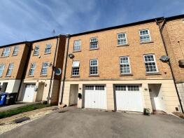 35, Finney Drive, Northampton NN4 5DT