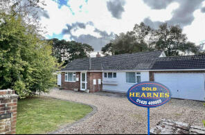 11, Bushmead Drive, Ashley Heath BH24 2HT