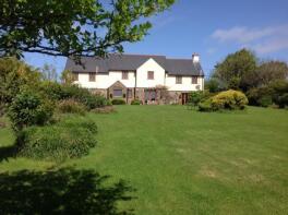 Mulberry House, Road From Rule Cross To Junction East Of Shop, Shop, Bude EX23 9PE