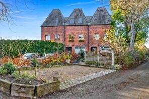 3, The Hop Kilns, Broughton Hackett To Crowle, Worcester WR7 4BB
