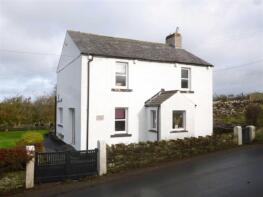Violet Bank, Allonby To The A596t Via Westnewton, Wigton CA7 3PQ