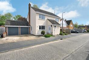 13, Crunch Croft, Haverhill CB9 7XE