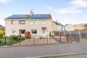 18, Glenhead Avenue, Coalsnaughton FK13 6JN