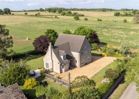 Shortwood House, Cotterstock Road, Peterborough PE8 5BJ
