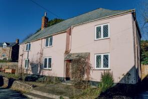 Manor House, Ranscombe Road, Minehead TA24 8RD