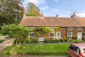 12 Mill Cottage, Village Street, York YO60 7PH