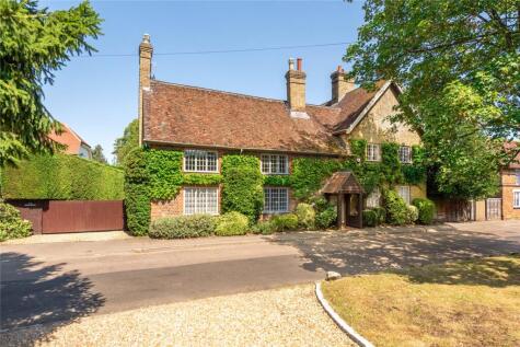 South End, Milton Bryan, Milton Keynes, Bedfordshire, MK17