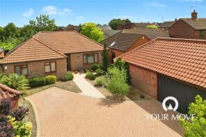 10, Welbourne Way, Beccles NR34 7QX