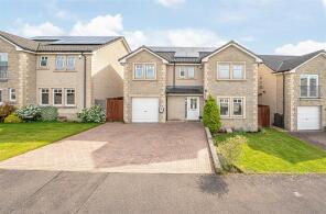 17, Blair Grove, Dunfermline KY12 9LG