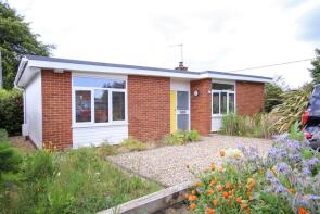 49, Linden Road, Aldeburgh IP15 5JH