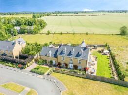 3, William Buckland Way, Witney OX29 8FF