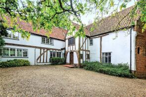 Suffolk House, The Street, Newmarket CB8 9PW