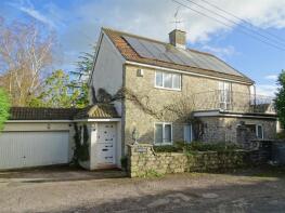 Lark Hill, Road From Badgers Rest To Weycroft Bridge, Axminster EX13 7JJ
