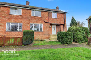 26, The Owell, Pakenham IP31 2LE