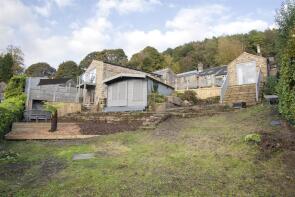 Tinkersley Cottage, Tinkersley, Matlock DE4 2NJ