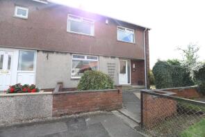 52, Montrose Crescent, Lochgelly KY5 8DZ