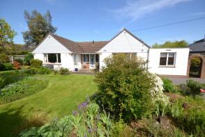 Morningside, Vicarage Road, Budleigh Salterton EX9 7EF