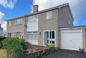 3 Maerlys, Glanrafon Estate, Bontnewydd, Caernarfon LL55 2UW