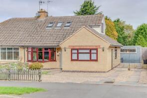 52, Sports Road, Leicester LE3 8AH