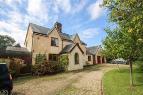 Jacobs Farm, Wiggens Green, Haverhill CB9 7AD