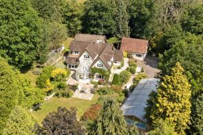 Dormy House, Powntley Copse, Alton GU34 4DL