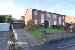 9, Ridgway Place, Newcastle ST5 0DA