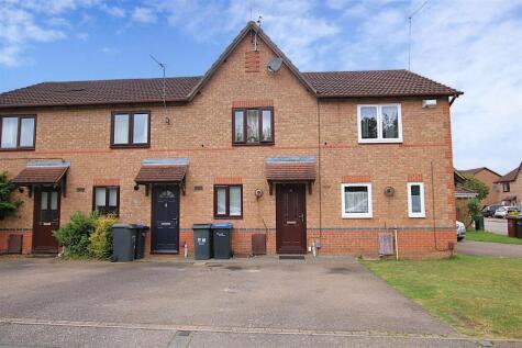 Lindisfarne Way, East Hunsbury