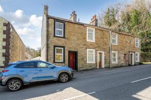 4, Chapel Terrace, Minor Road From Chapel Brow To Mill House, Workington CA14 1XU
