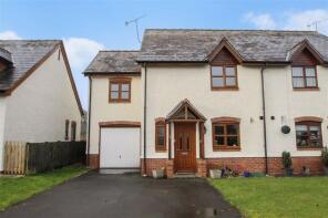 29, Y Ddol, Pen-y-bont-fawr, Oswestry SY10 0NP