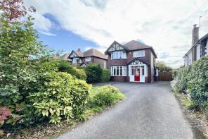51, Chester Road, Stockport SK12 1HA