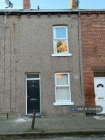 8, Morton Street, Carlisle CA2 5UU
