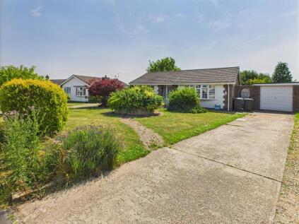 10 Winceby Gardens, Horncastle