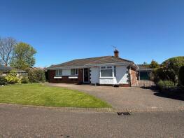 7, Rothbury Close, Chester Le Street DH2 3JN
