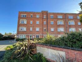 Apartment 106, Caxton Place, Wrexham LL11 1PA